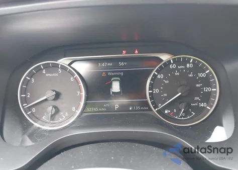 2021 Nissan Rogue Sv Intelligent Awd from USA, damaged, VIN JN8AT3BB6MW214512